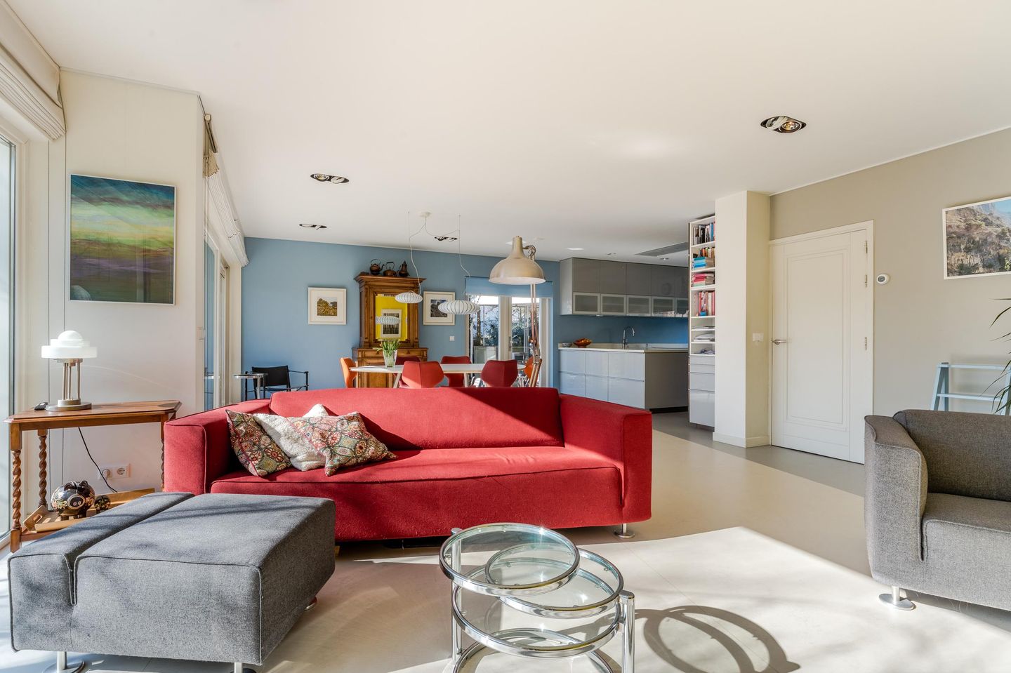 Foto 10 van Dr. Alphons Diepenbrockstraat 6