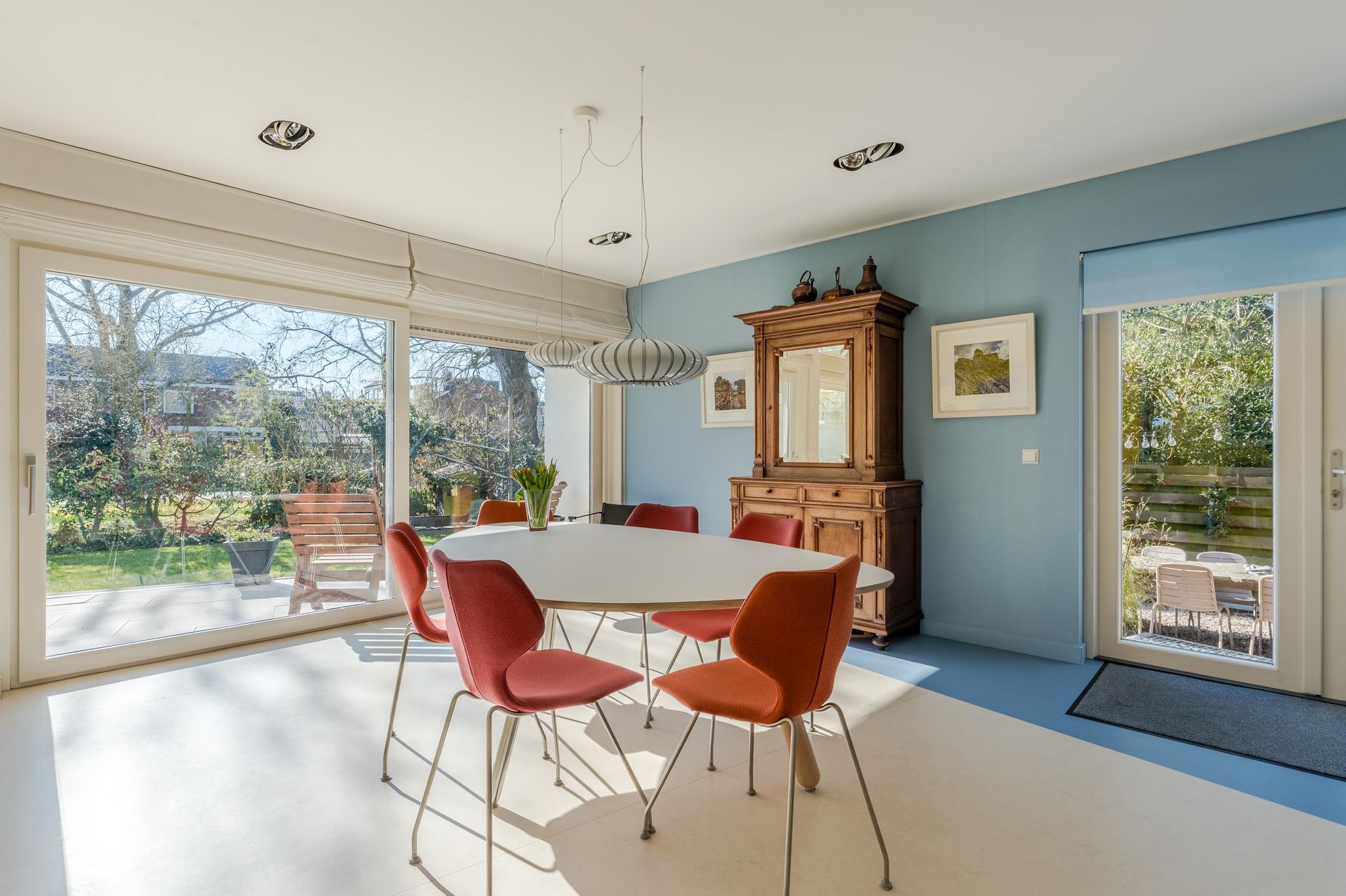 Foto 12 van Dr. Alphons Diepenbrockstraat 6