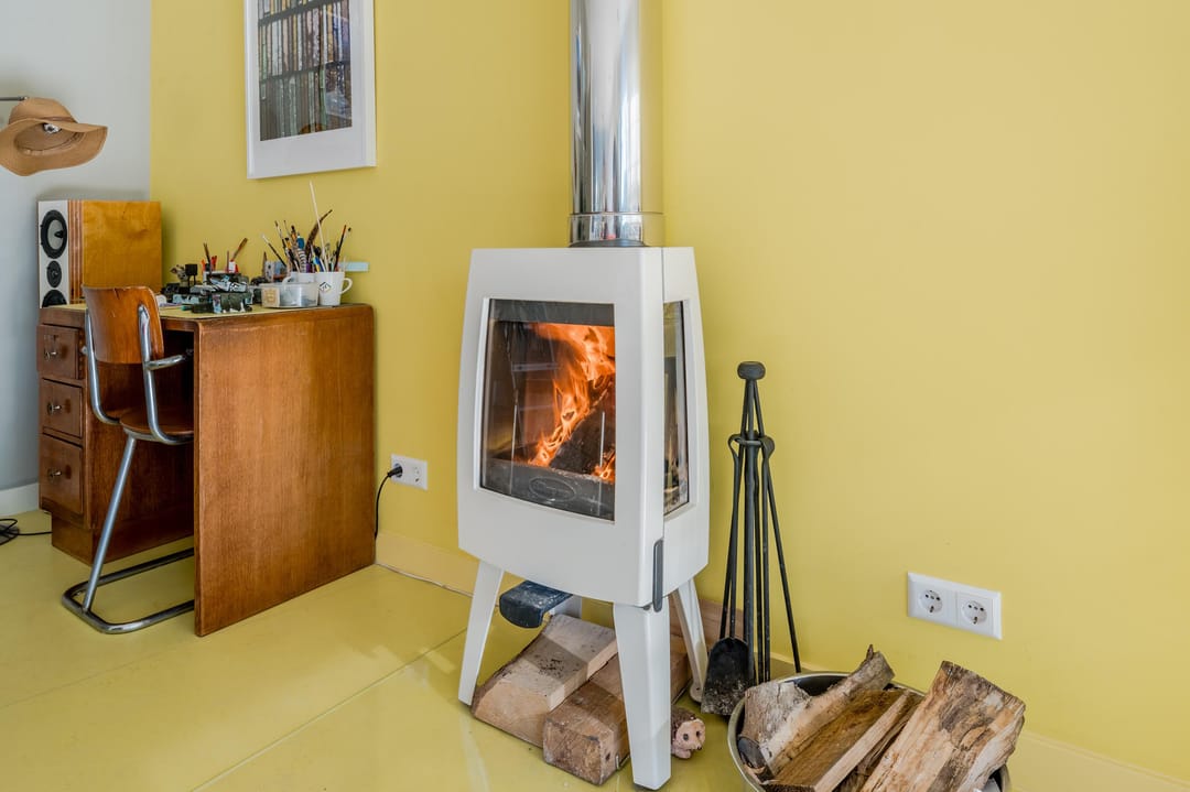 Foto 11 van Dr. Alphons Diepenbrockstraat 6