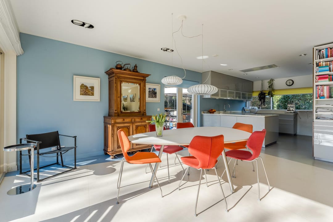 Foto 13 van Dr. Alphons Diepenbrockstraat 6