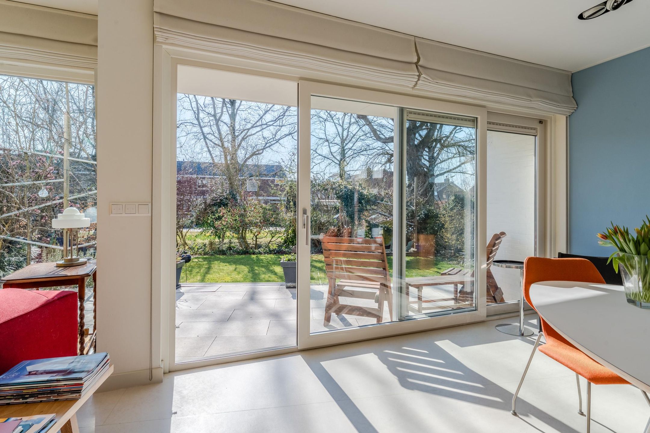 Foto 15 van Dr. Alphons Diepenbrockstraat 6