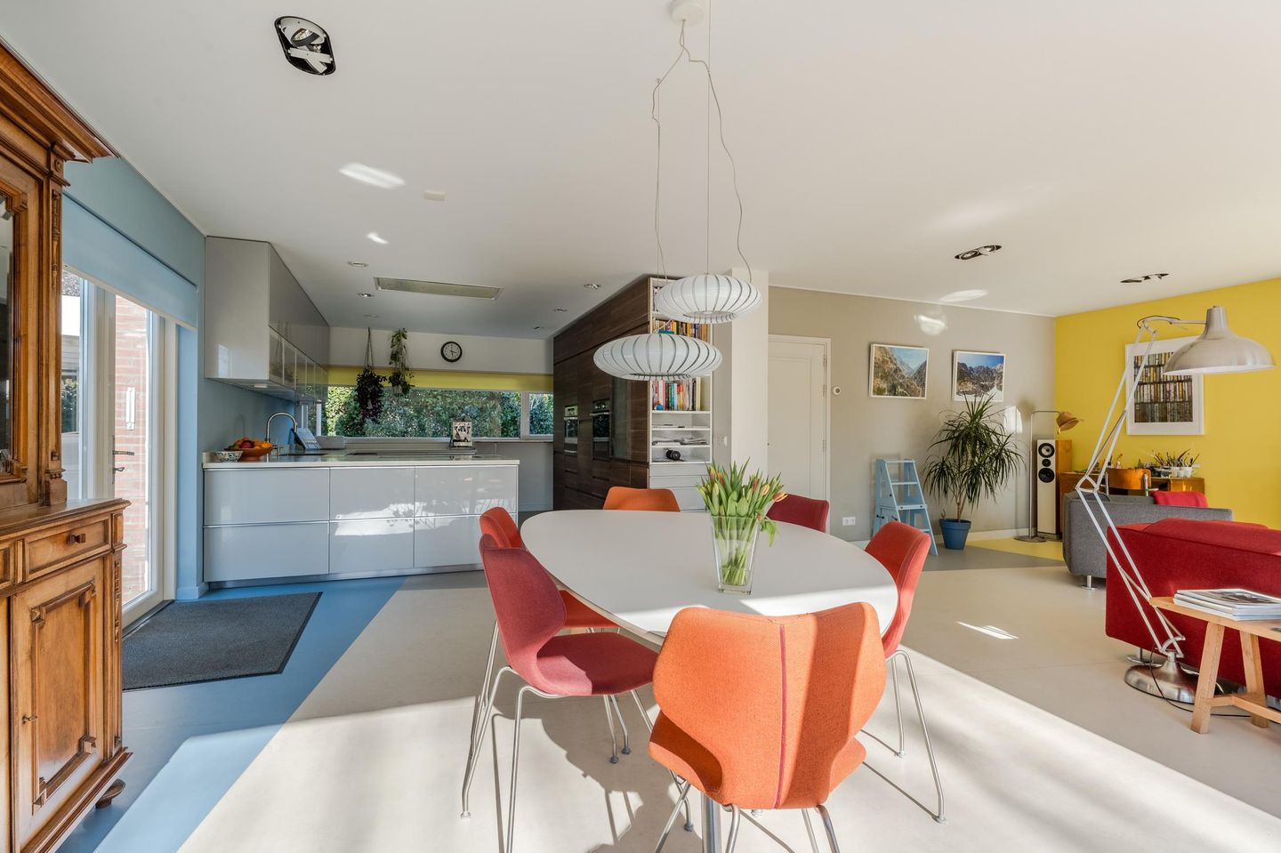 Foto 14 van Dr. Alphons Diepenbrockstraat 6