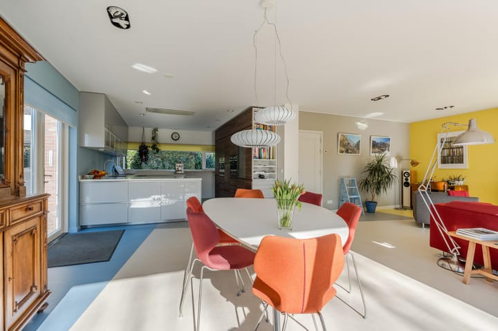 Foto 14 van Dr. Alphons Diepenbrockstraat 6