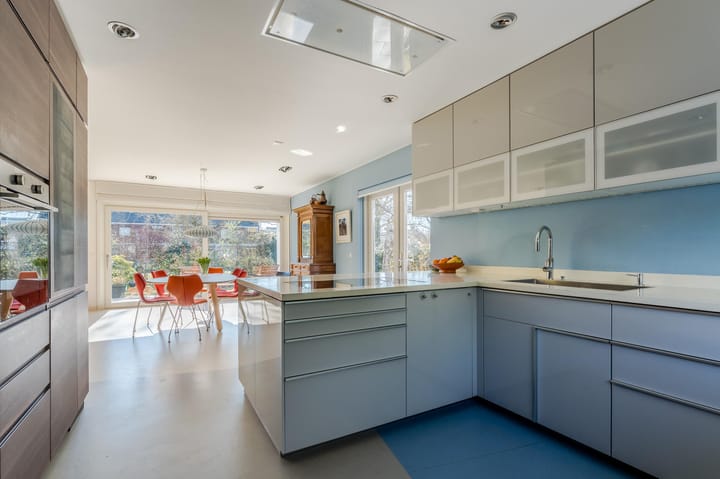 Foto 18 van Dr. Alphons Diepenbrockstraat 6