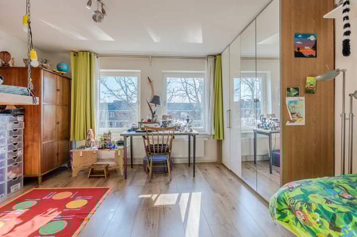 Foto 22 van Dr. Alphons Diepenbrockstraat 6