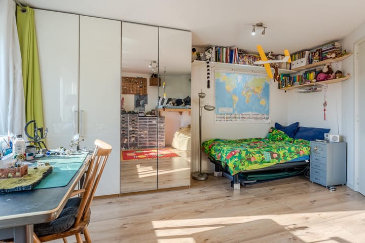 Foto 23 van Dr. Alphons Diepenbrockstraat 6