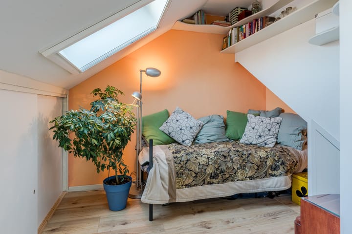 Foto 24 van Dr. Alphons Diepenbrockstraat 6