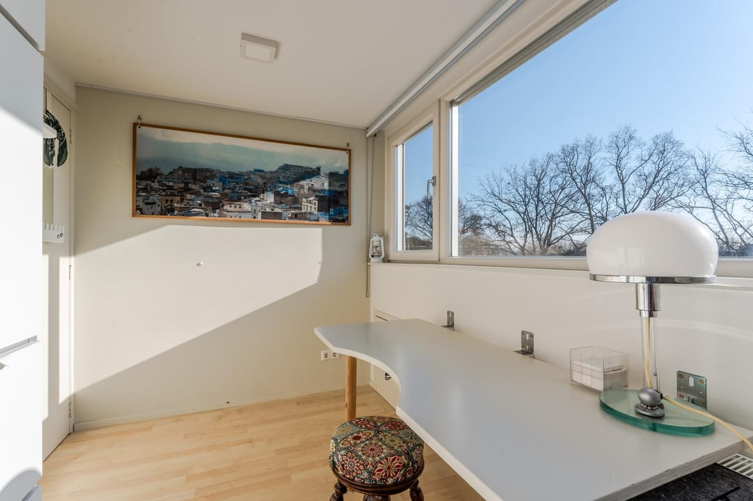 Foto 32 van Dr. Alphons Diepenbrockstraat 6