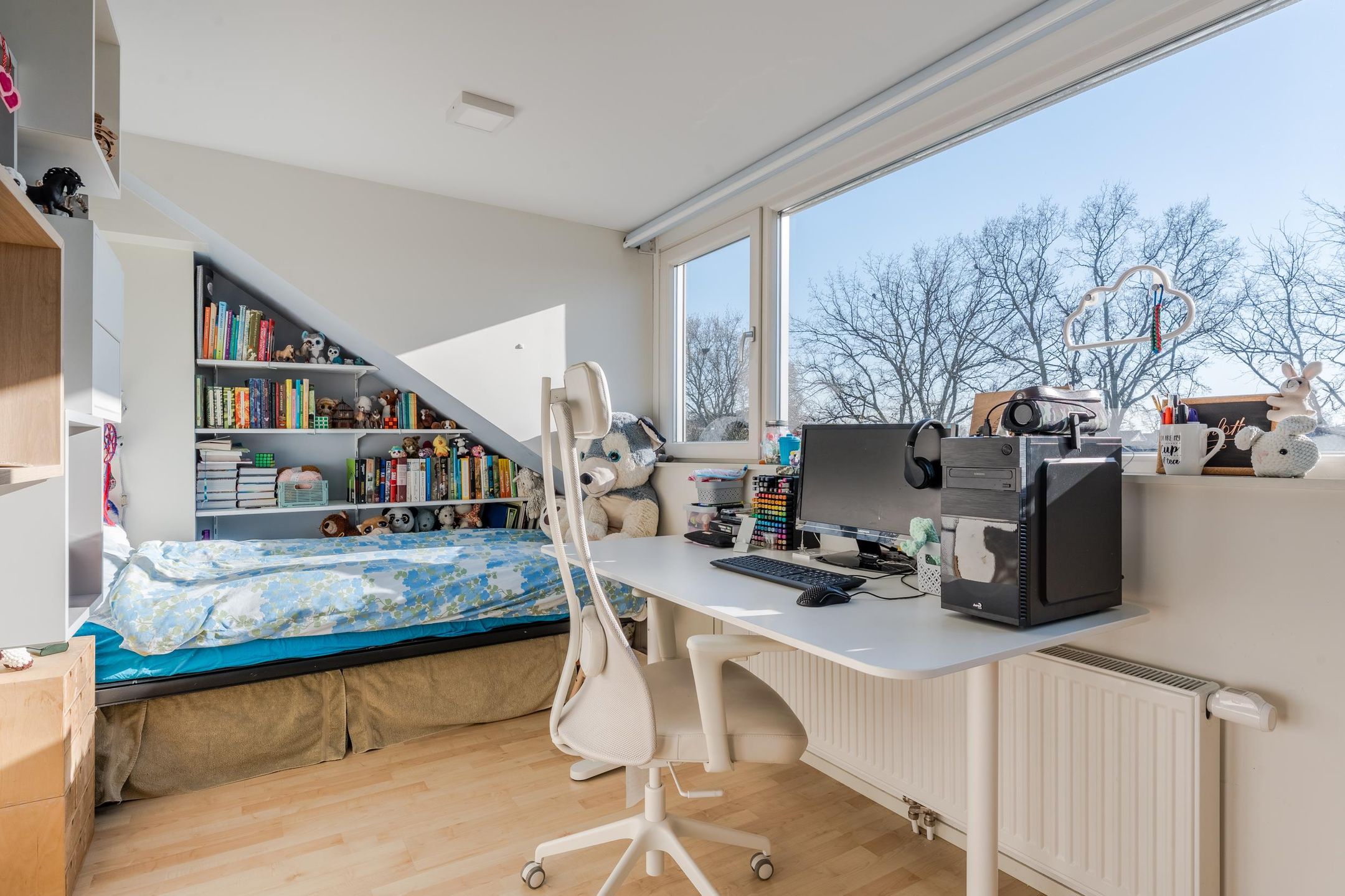 Foto 33 van Dr. Alphons Diepenbrockstraat 6