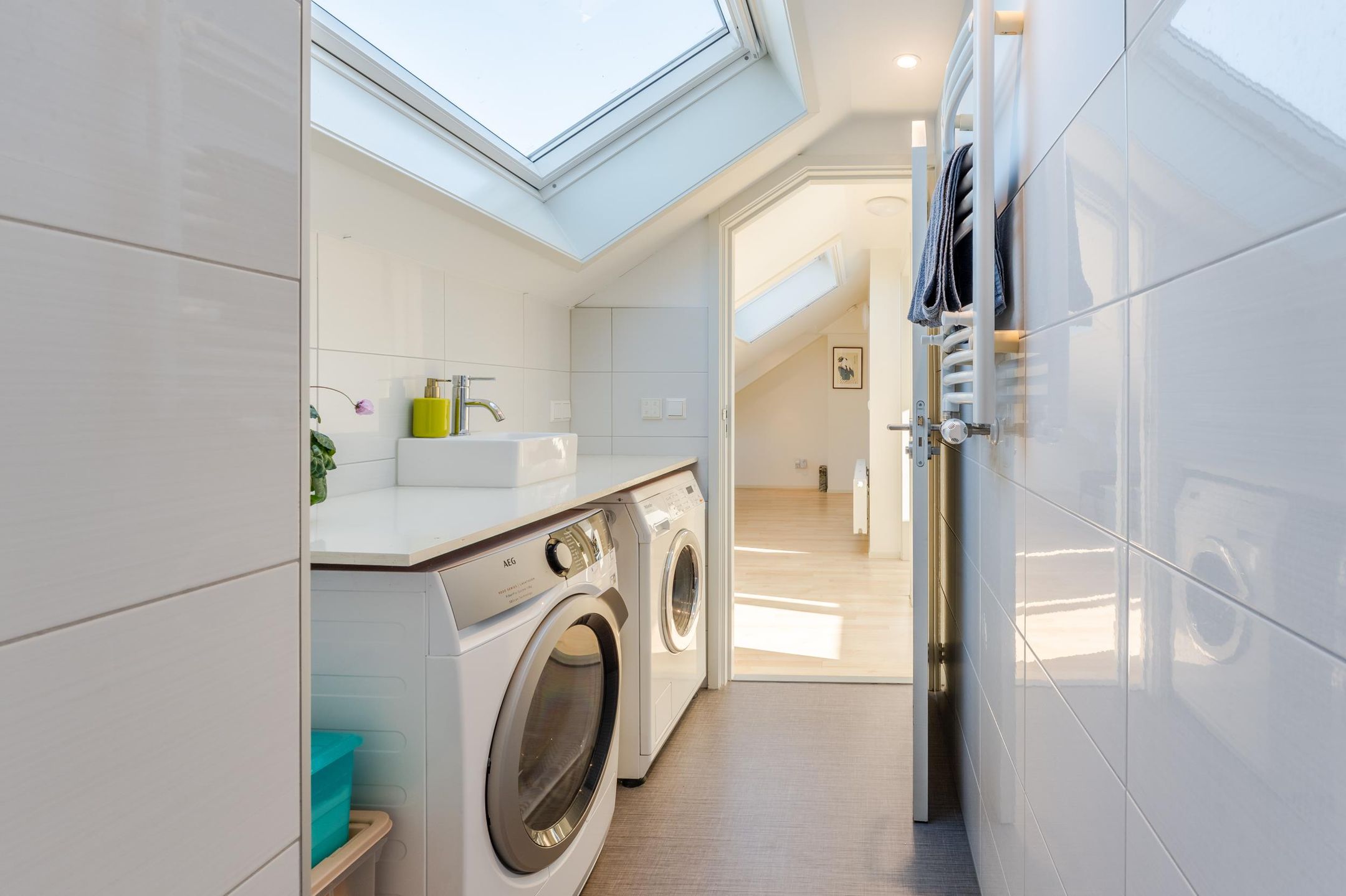 Foto 36 van Dr. Alphons Diepenbrockstraat 6