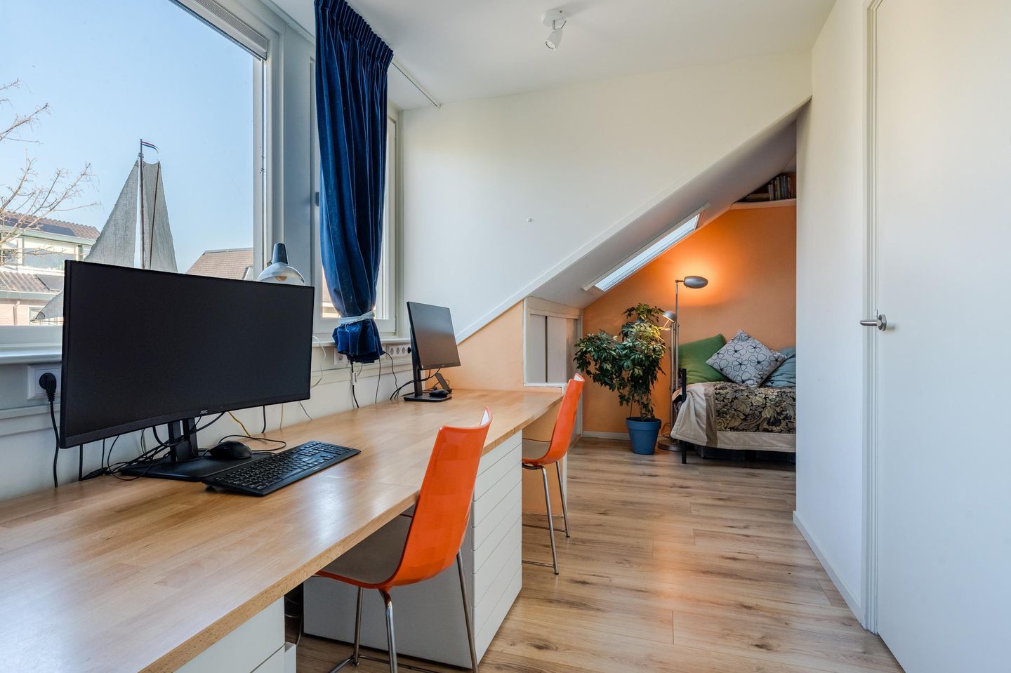 Foto 25 van Dr. Alphons Diepenbrockstraat 6