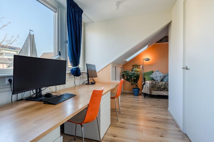 Foto 25 van Dr. Alphons Diepenbrockstraat 6