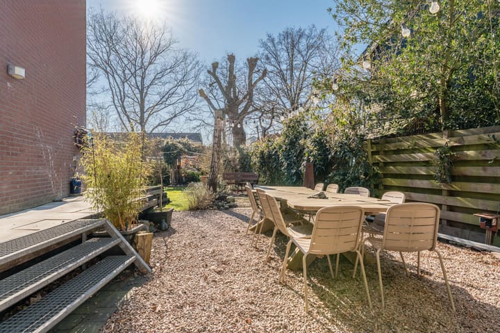 Foto 39 van Dr. Alphons Diepenbrockstraat 6