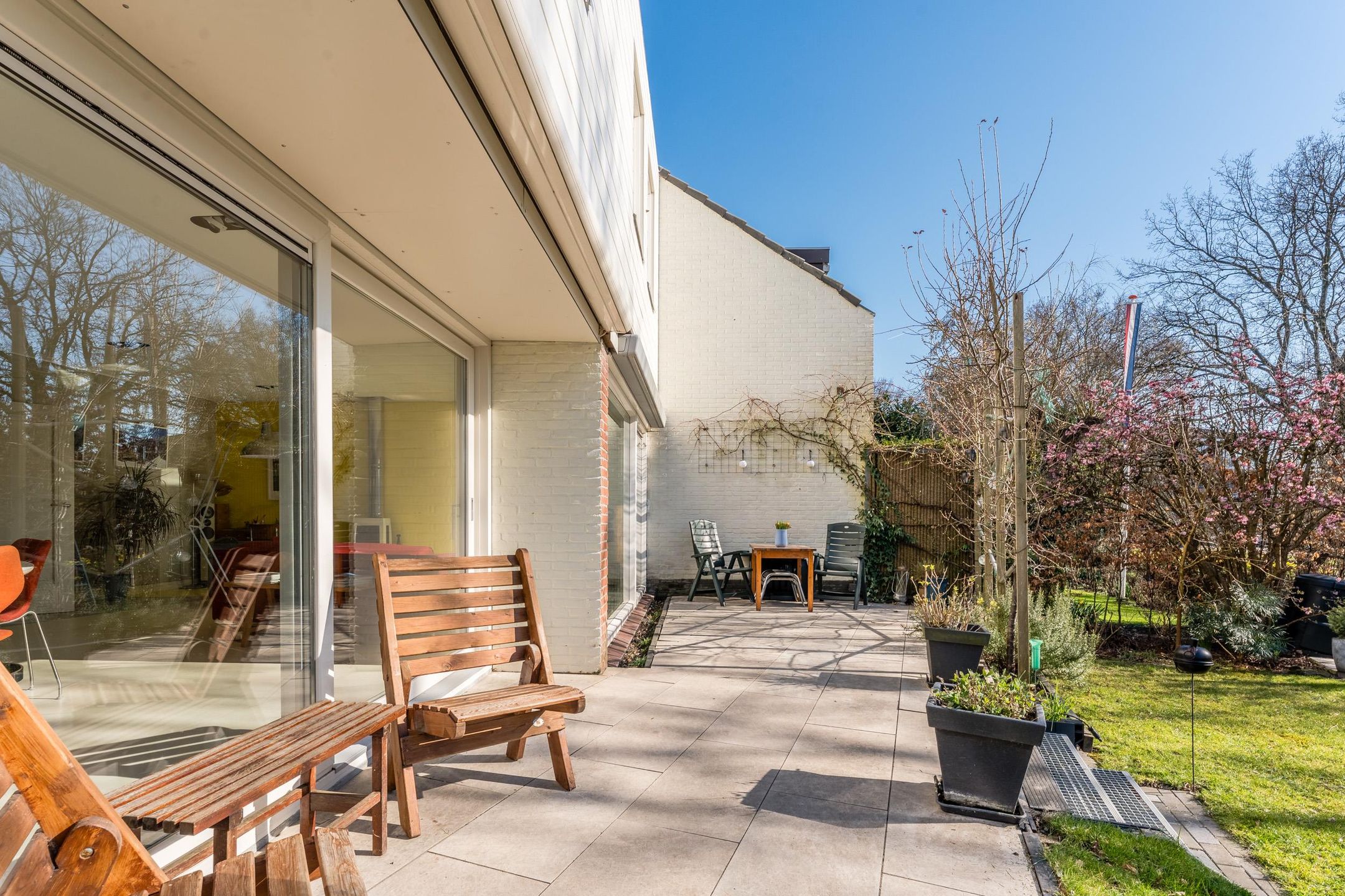 Foto 42 van Dr. Alphons Diepenbrockstraat 6