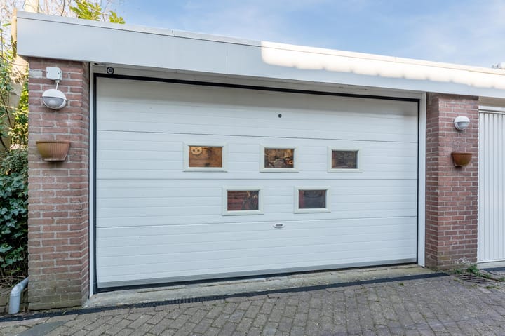 Foto 45 van Dr. Alphons Diepenbrockstraat 6