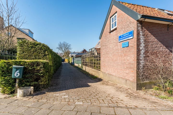 Foto 46 van Dr. Alphons Diepenbrockstraat 6