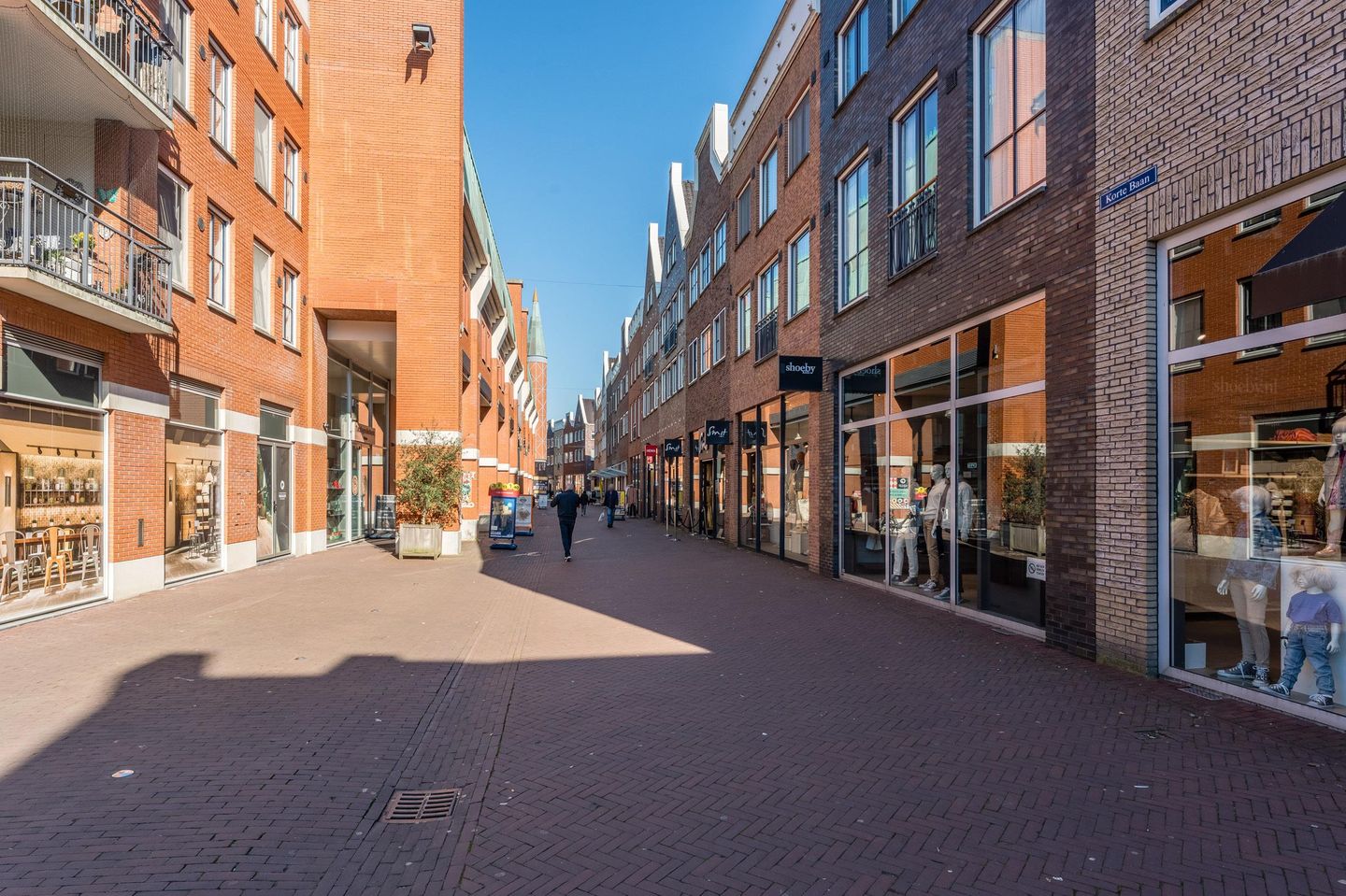 Foto 50 van Dr. Alphons Diepenbrockstraat 6