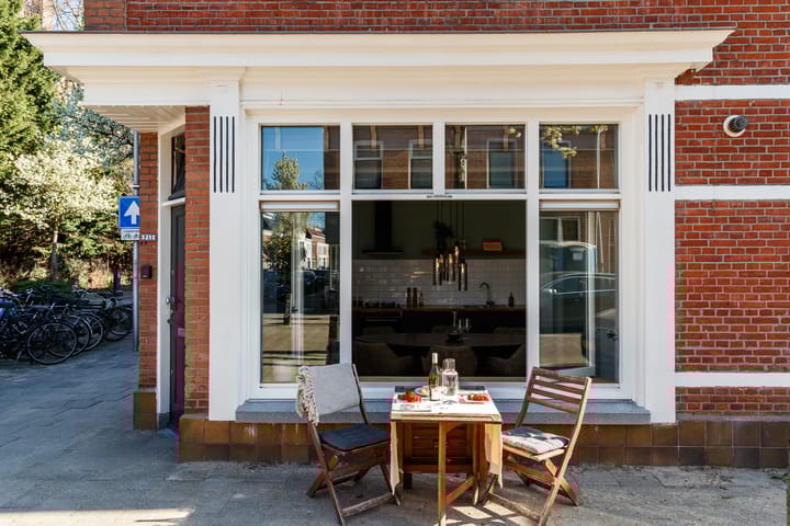 Foto 6 van Abel Tasmanstraat 43