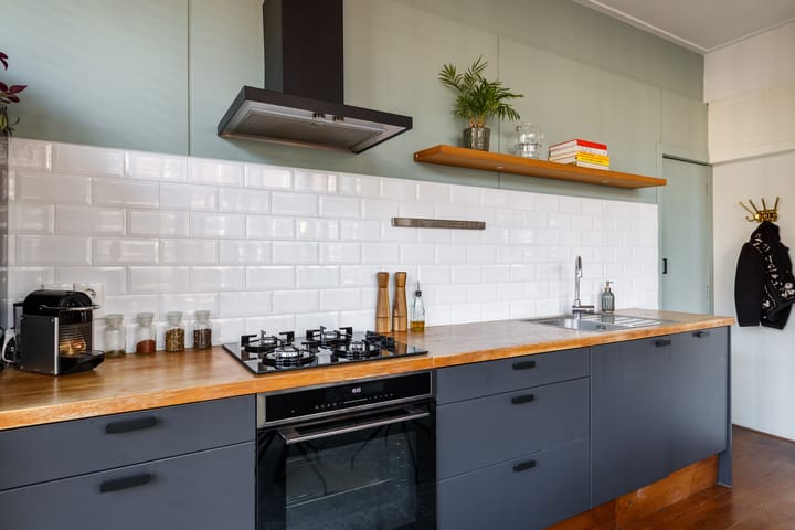 Foto 8 van Abel Tasmanstraat 43