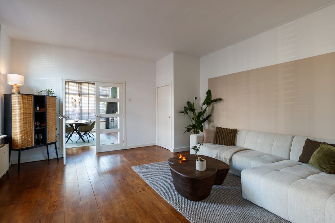 Foto 11 van Abel Tasmanstraat 43