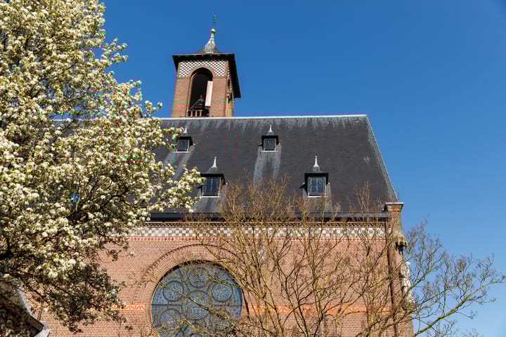 Foto 26 van Abel Tasmanstraat 43