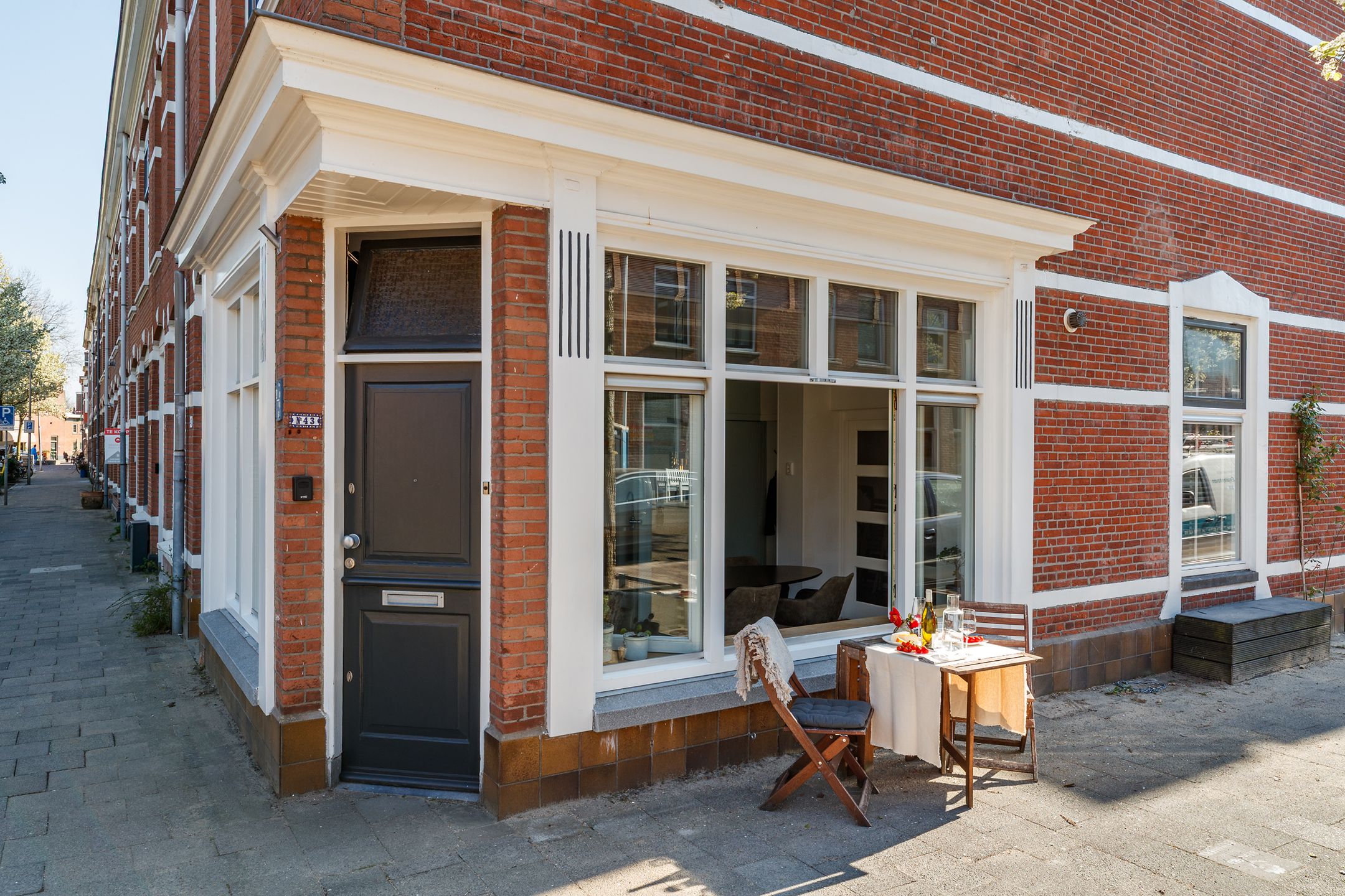 Foto 27 van Abel Tasmanstraat 43