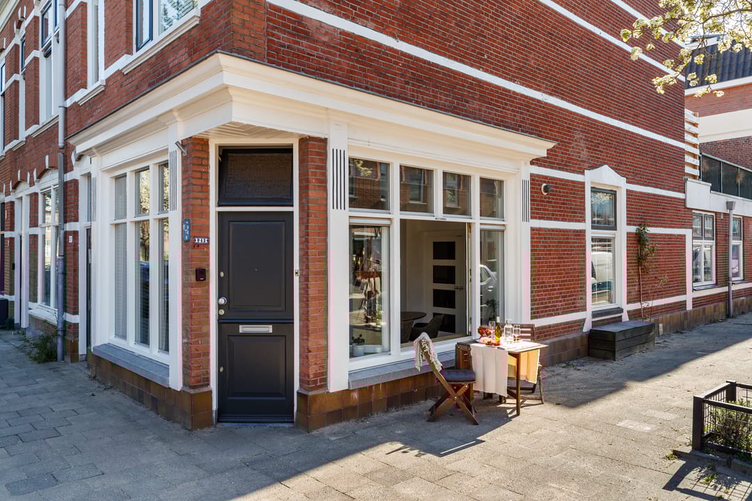 Foto 2 van Abel Tasmanstraat 43