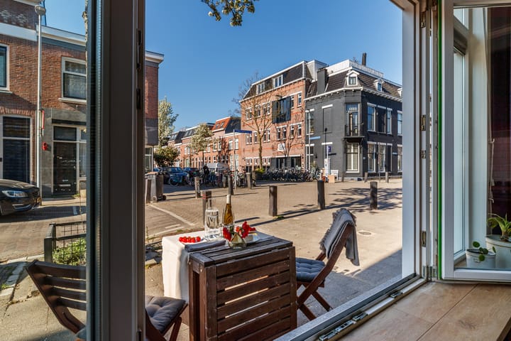 Foto 5 van Abel Tasmanstraat 43