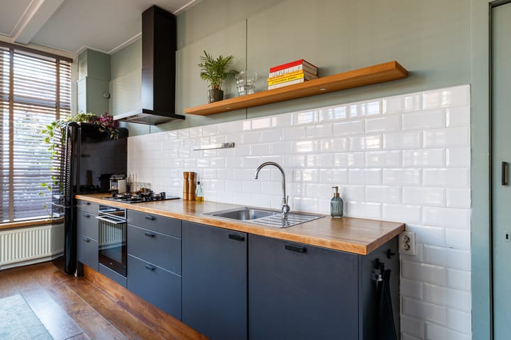 Foto 7 van Abel Tasmanstraat 43