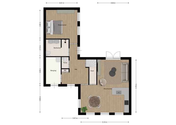 Photo 42 of Bovendonksestraat 74