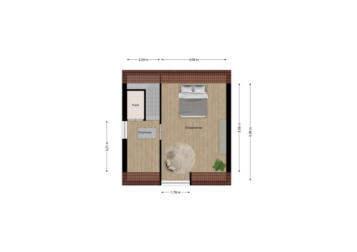 Photo 43 of Bovendonksestraat 74