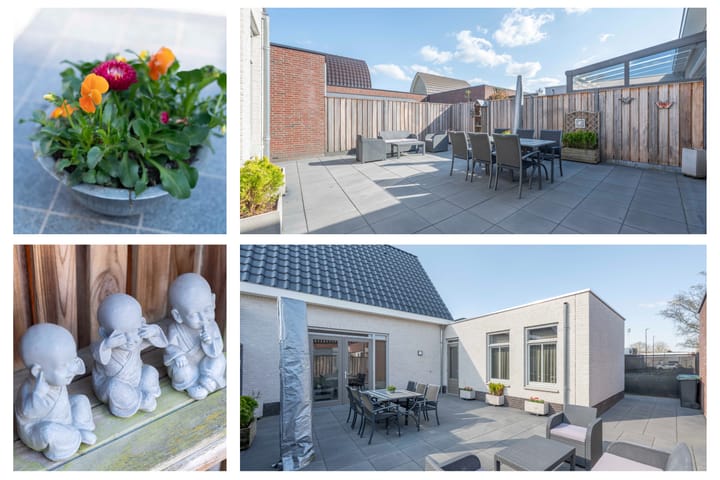 Photo 33 of Bovendonksestraat 74