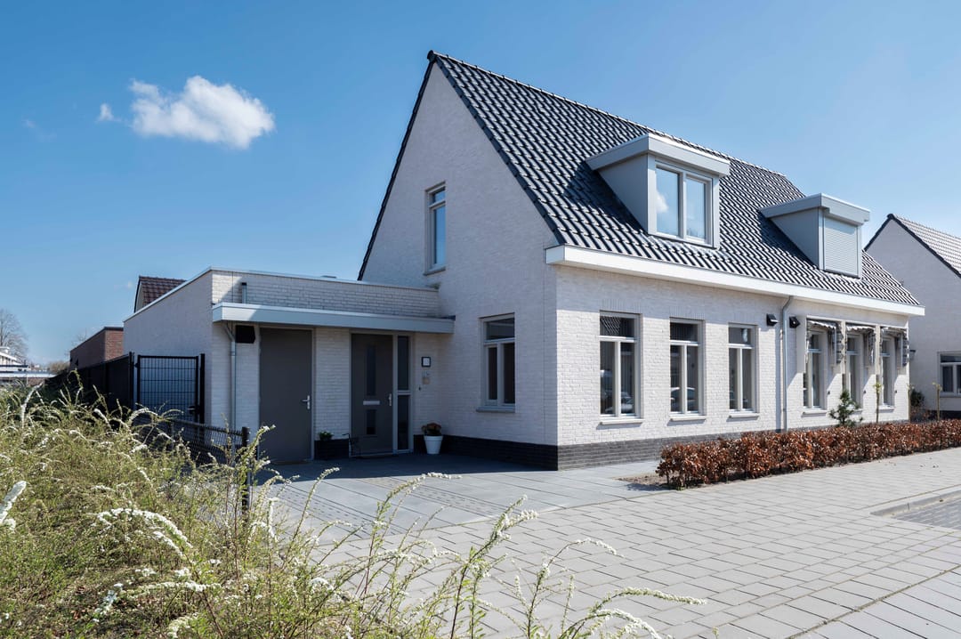 Photo 1 of Bovendonksestraat 74