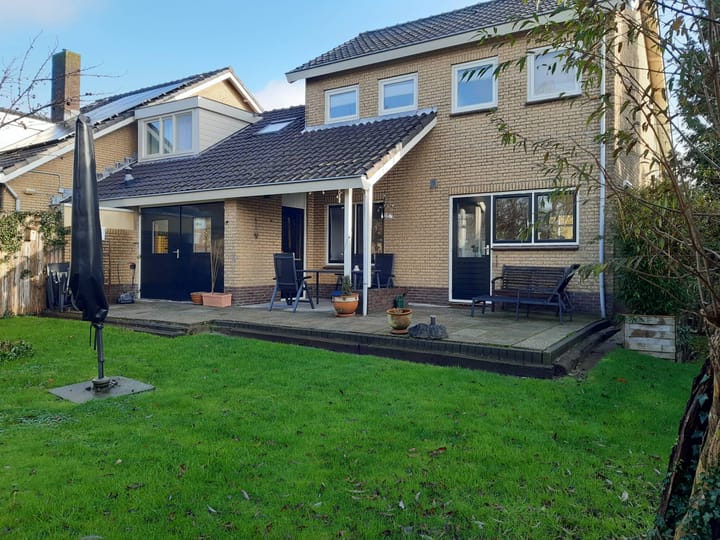 Foto 4 van Mijzijde 26