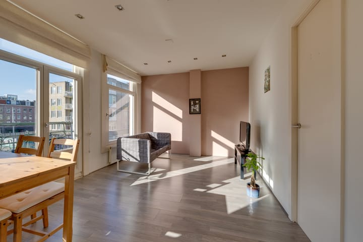 Foto 2 van Kinkerstraat 332-2