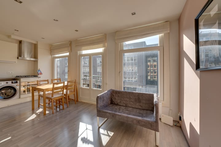 Foto 3 van Kinkerstraat 332-2