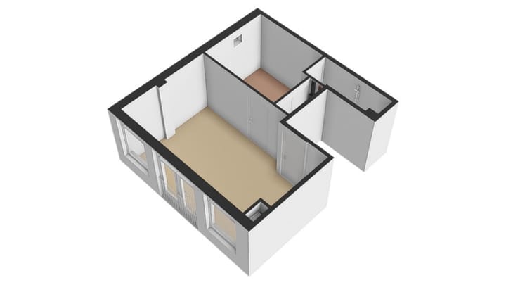 Foto 26 van Kinkerstraat 332-2