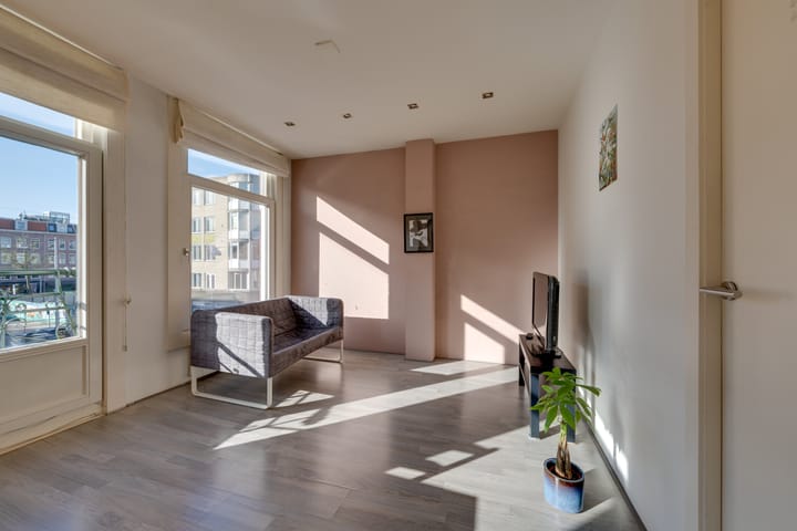 Foto 4 van Kinkerstraat 332-2