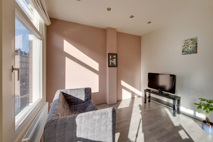 Foto 5 van Kinkerstraat 332-2