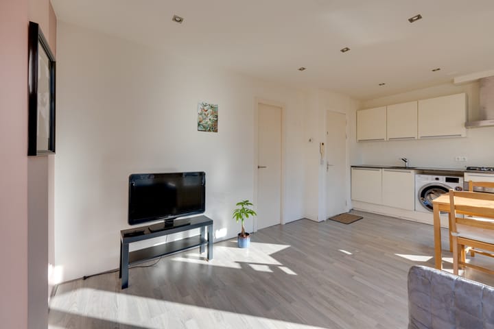 Foto 6 van Kinkerstraat 332-2