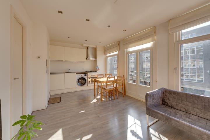 Foto 7 van Kinkerstraat 332-2