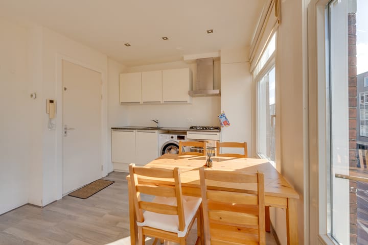 Foto 10 van Kinkerstraat 332-2