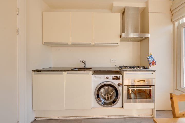 Foto 11 van Kinkerstraat 332-2