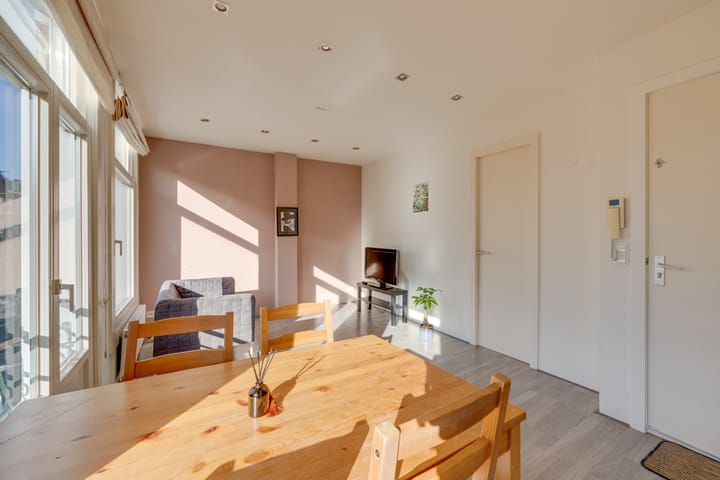 Foto 14 van Kinkerstraat 332-2