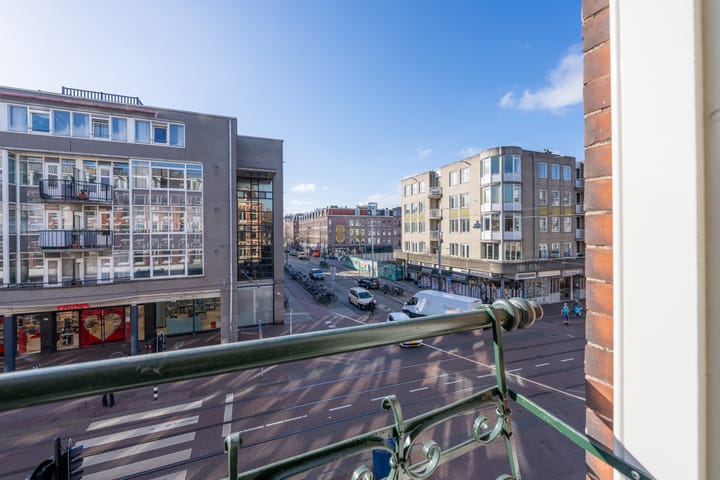 Foto 16 van Kinkerstraat 332-2