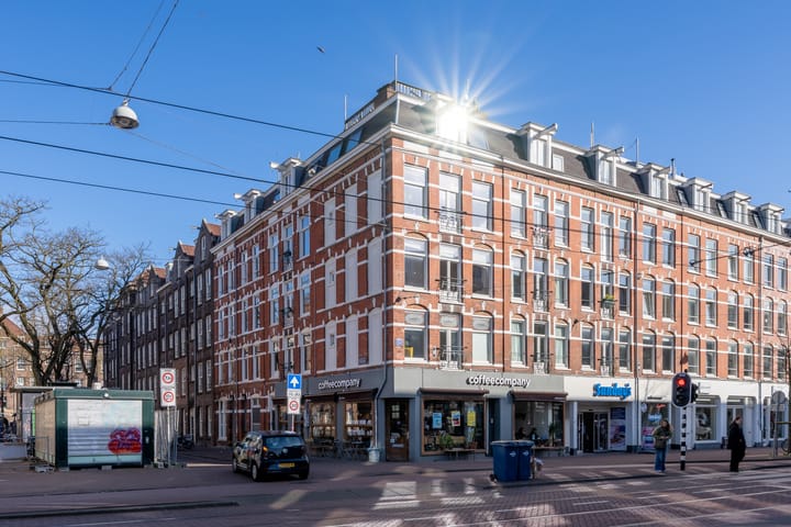 Foto 23 van Kinkerstraat 332-2