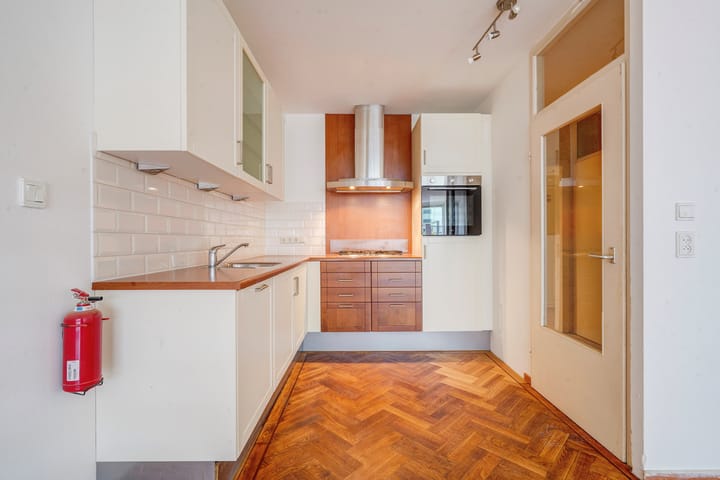 Foto 3 van Foulkeslaan 12