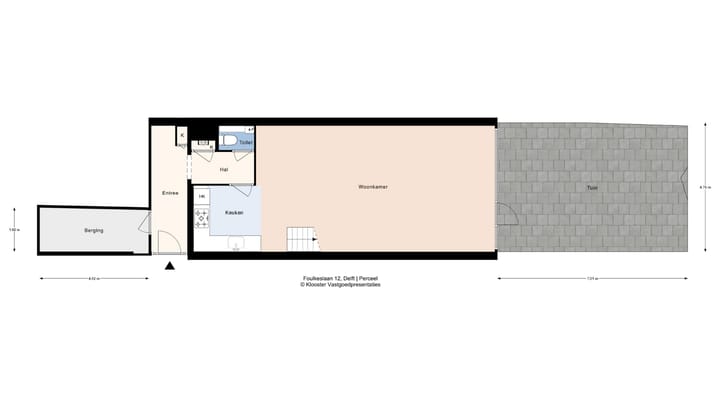 Foto 40 van Foulkeslaan 12