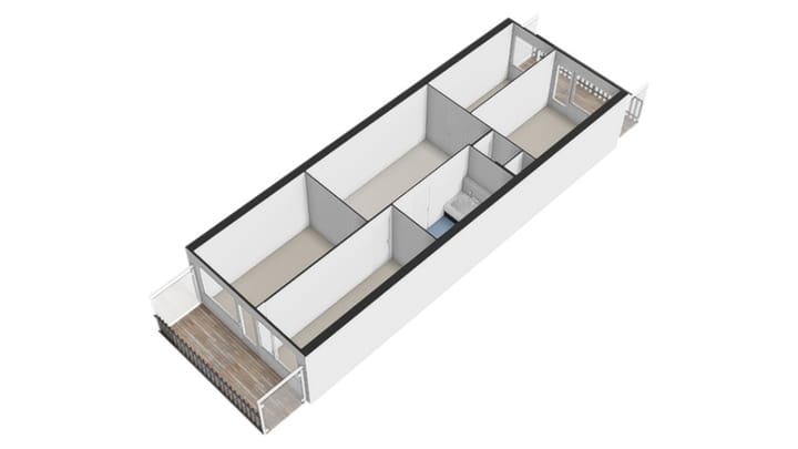 Foto 39 van Foulkeslaan 12