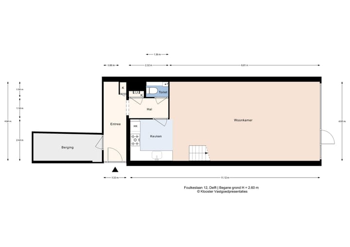 Foto 36 van Foulkeslaan 12